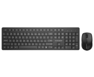 Silver Monkey S41 Wireless keyboard and mouse set - 741760 - zdjęcie 1